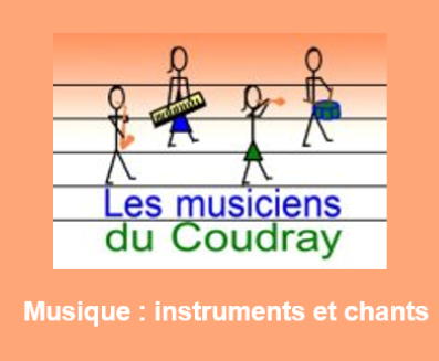 Les Musiciens du Coudray